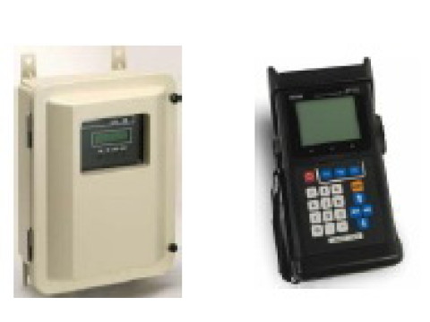 Расходомеры ультразвуковые UFL-30, UFP-20