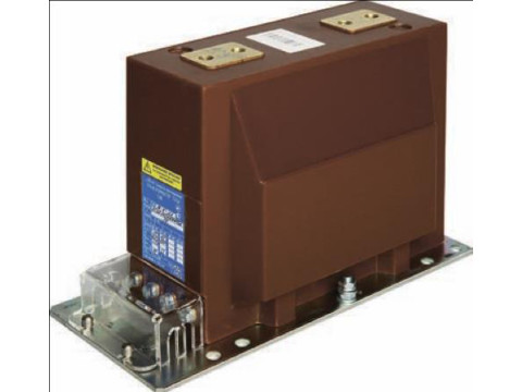 Трансформаторы тока ТЛК-СТ