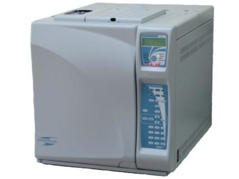 Комплексы аппаратно-программные для медицинских исследований на базе хроматографа "Хроматэк - Кристалл 5000" 