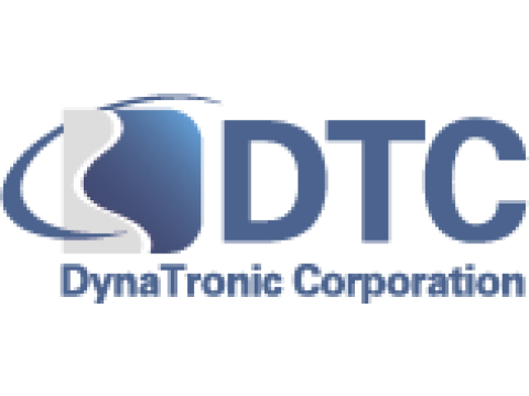 Фирма "DynaTronic Corporation Ltd.", Китай