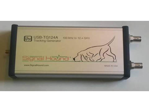Генератор сигналов Signal Hound USB-TG124A