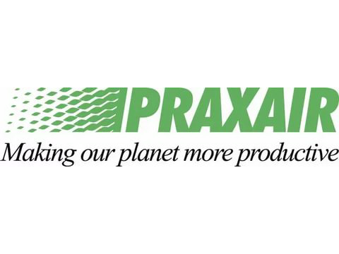 Фирма "Praxair N.V.", Бельгия