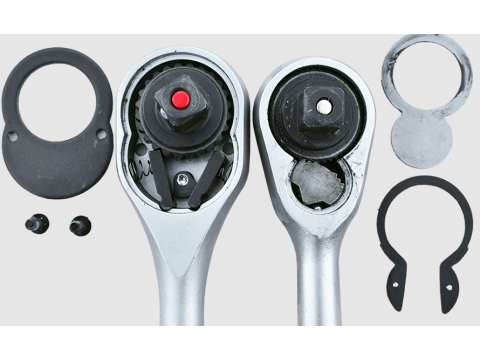 Ремонт и сервисное обслуживание 