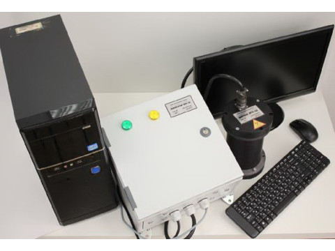 Анализаторы рентгенорадиометрические поточные цифровые АРП-1Ц