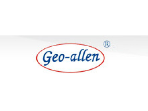 GEOALLEN CO., LTD., SUZHOU, КИТАЙ