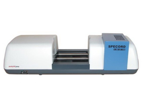 Спектрофотометр синхронный Specord S300 UV VIS