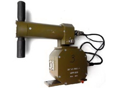 Системы контроля электромагнитного поля СК ЭМП