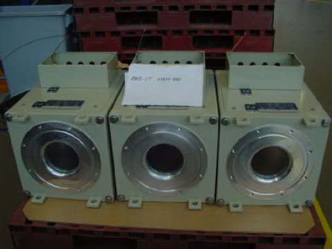Трансформаторы тока измерительные B65-CT