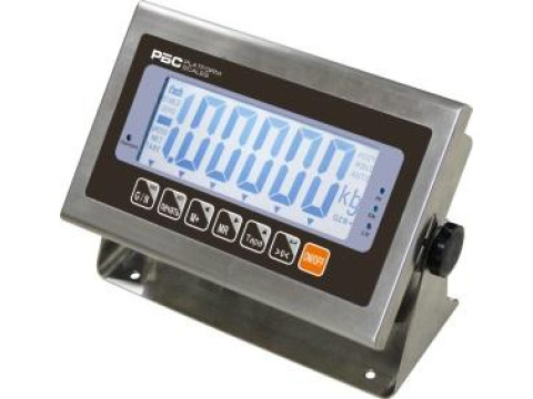 Весы платформенные для статического взвешивания PS