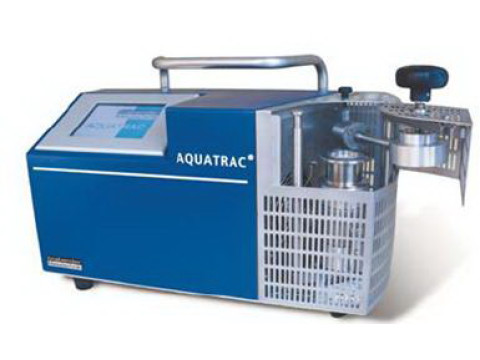 Анализаторы остаточной влажности AQUATRAC-3E
