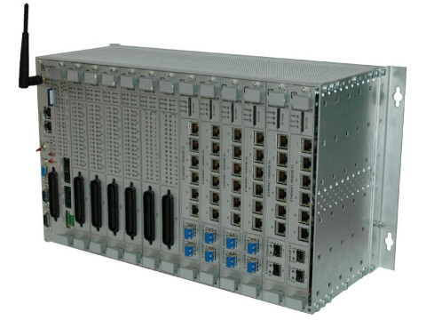 Контроллеры логические программируемые ПЛК3000