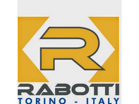 Фирма "Rabotti S.r.l.", Италия