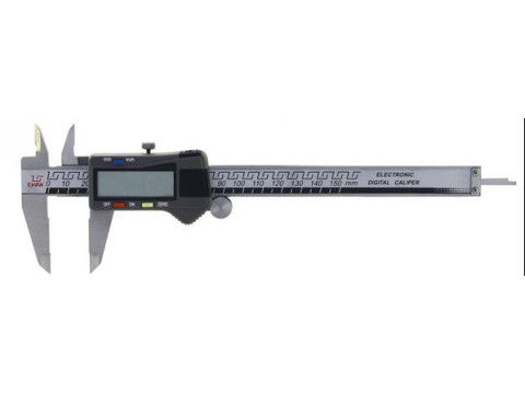 Штангенциркули торговой марки "SHAN" 