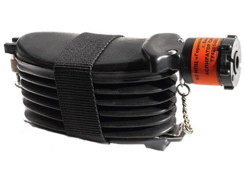 Аспираторы сильфонные АМ-5Е