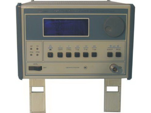 Серия высокочастотных генераторов сигналов до 70 ГГц Anritsu MG3690C