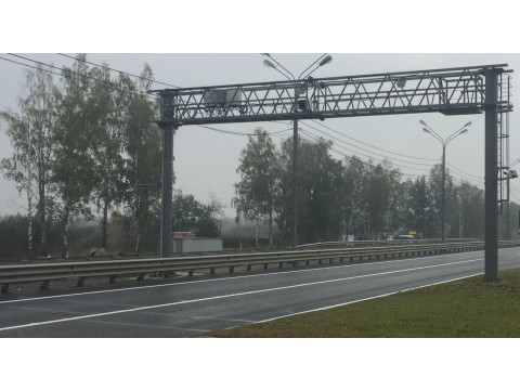 Комплексы измерительные автоматического весового и габаритного контроля АВАКС-М