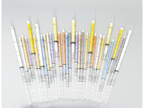 Трубки индикаторные ИТ-ИК/ВП