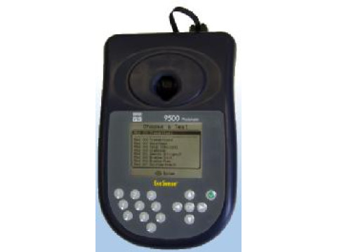 Анализаторы фотометрические YSI мод. 9300 и 9500