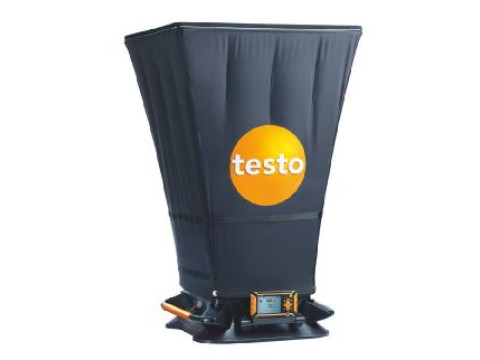 Расходомеры воздуха Testo 420