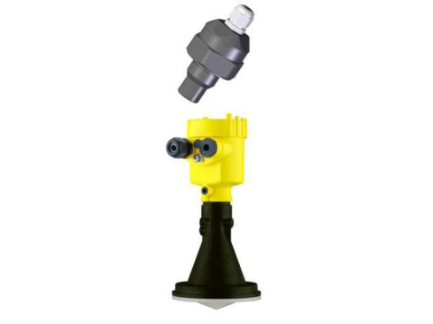 Расходомеры Neco-Flow модели Beluga