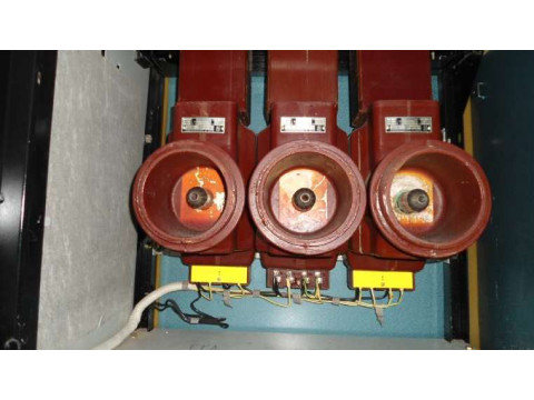 Трансформаторы тока PR 25 A1