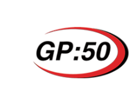 Фирма "GP:50", США