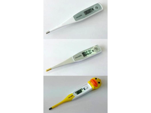 Термометры медицинские исп. МТ 500, МТ 550, детский МТ 700