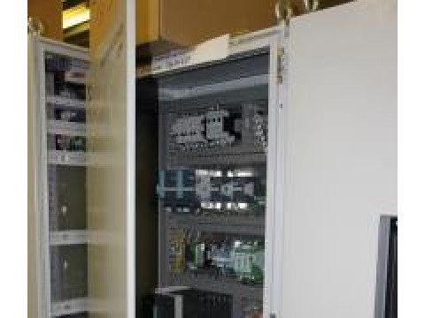 Контроллеры для систем автоматического пожаротушения ПК 6000