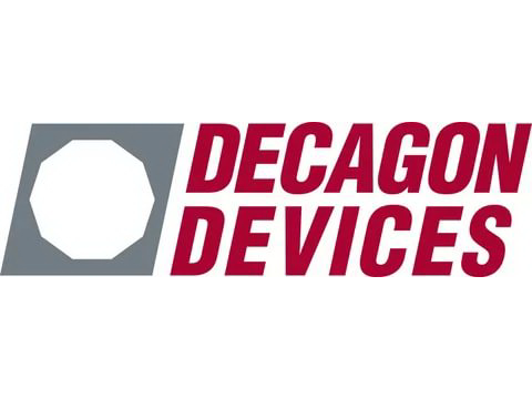 Фирма "Decagon Devices, Inc.", США