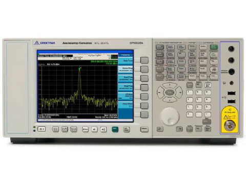 Анализаторы сигналов SPN9003А, SPN9026А