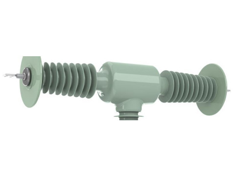 Трансформаторы тока ТОЛ-110 III