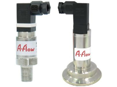 Преобразователи давления измерительные A-Flow серии PT