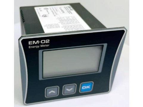 Устройства измерения параметров нагрузки серии ЕМ
