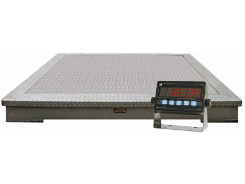 Весы электронные М8100