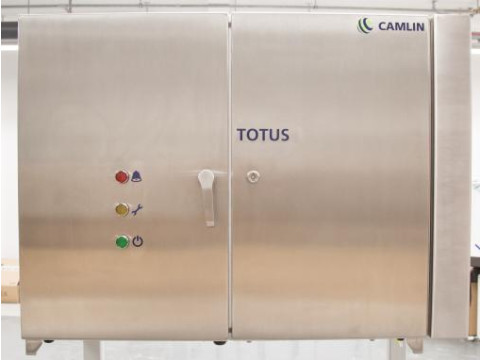 Анализаторы растворенных газов в трансформаторном масле TOTUS