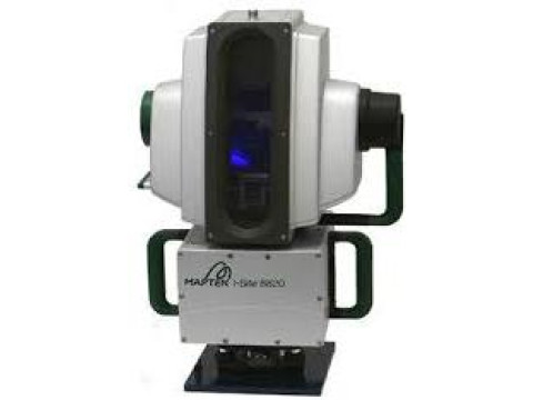 Сканеры лазерные MAPTEK I-Site 8820