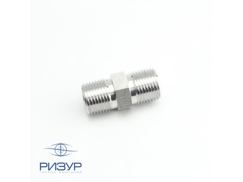 Штуцер RizurLok-N