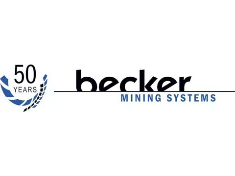 Фирма "Becker Mining Systems AG", Германия