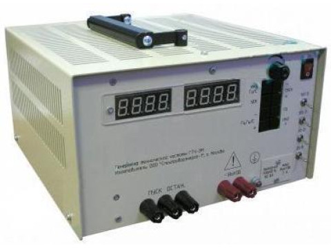 Генераторы технической частоты ГТЧ-3М