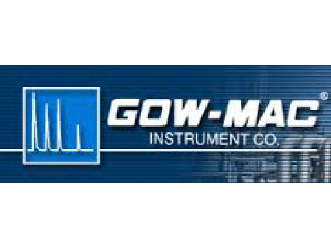 Фирма "GOW-MAC Instrument Co.", США
