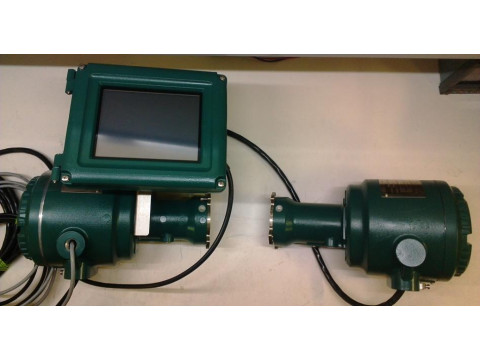 Анализаторы настраиваемые диодные лазерные TDLS8000