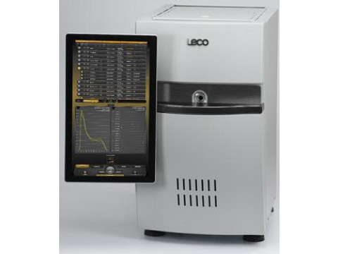 Анализаторы углерода и серы LECO SC832