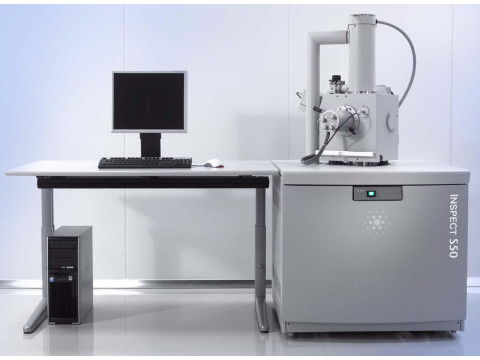 Микроскоп электронный сканирующий Inspect S50