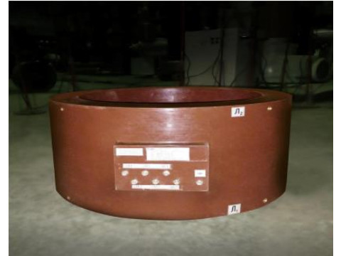 Трансформаторы тока ТШЛ-20К