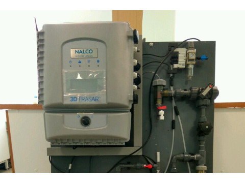 Установки управления водно-химическим режимом 3D Trasar мод. 3DT-CW8214.88, 3DT-CW8544.88