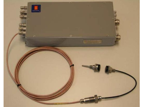 Устройства беспроводного температурного мониторинга SENTRY GB-200