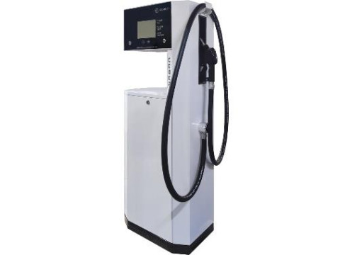 Колонки топливораздаточные "СЕВЕР"