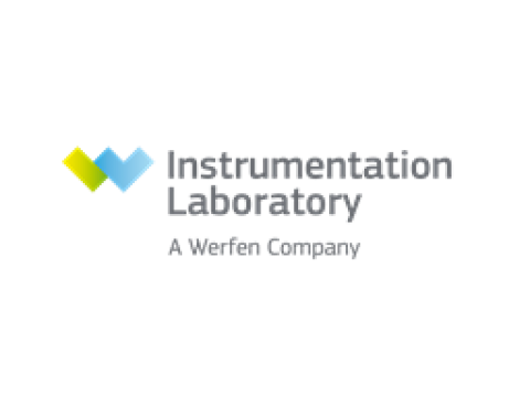 Фирма "Instrumentation Laboratory Со.", США