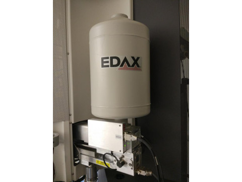 Приставка для рентгеновской энергодисперсионной спектроскопии (EDXS) Retractable EDS Detector 300 kV (S-)TWIN TITAN 300 ST 136 5