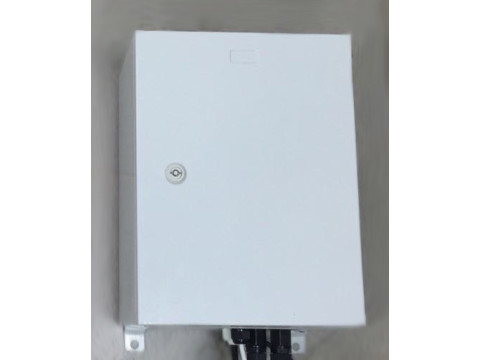 Комплексы фиксации нарушений ПДД "Призма-StoS"